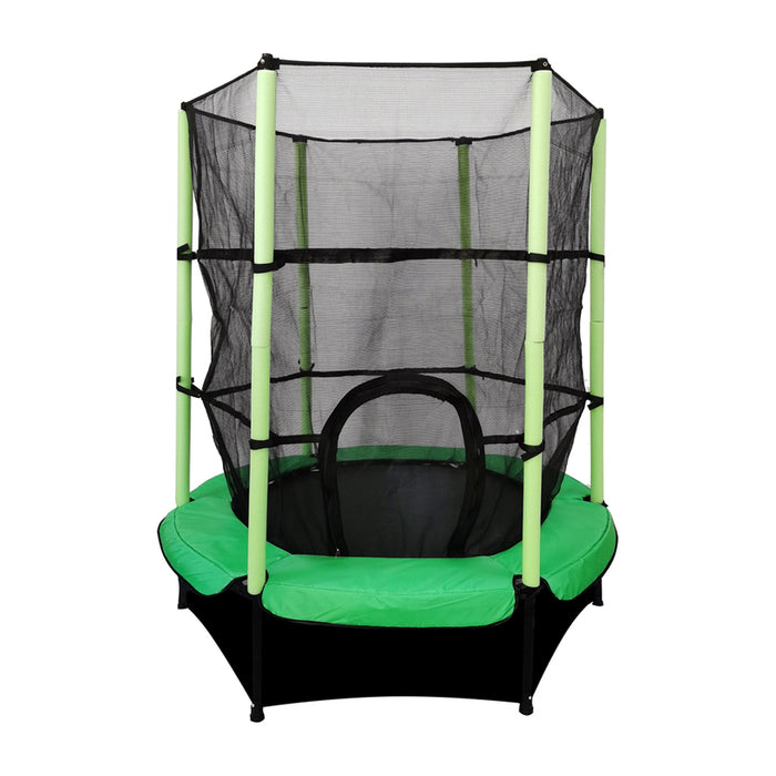 TRAMPOLINE F140X160CM UCAMP HD-8534