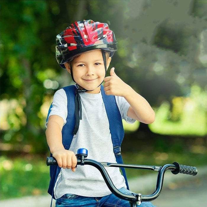 UCAMP BL-004/HD-3537 BICYCLE BELL