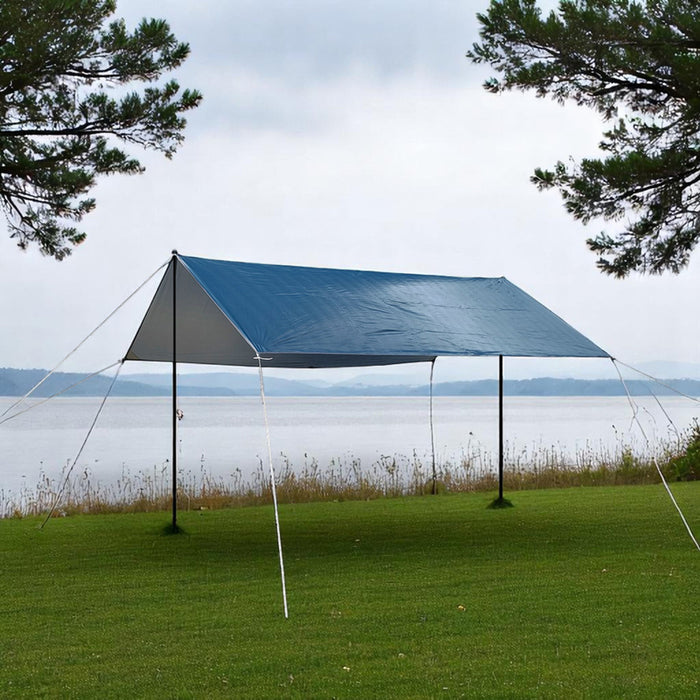 AWNING 400X300X200CM UCAMP HD-9327