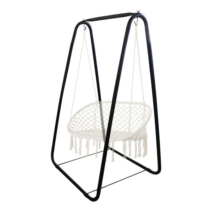 HAMMOCK STAND 164X80X90CM UCAMP HD-9286