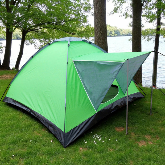 TENT 205X205X120CM UCAMP DAKOTA