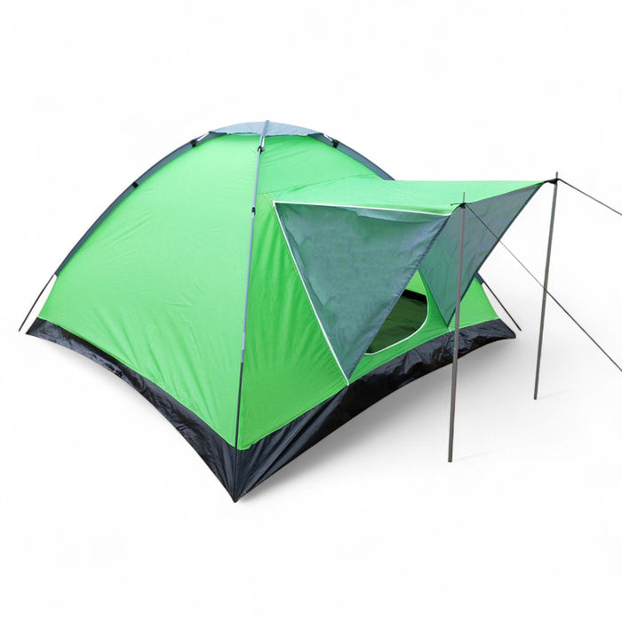 TENT 205X205X120CM UCAMP DAKOTA