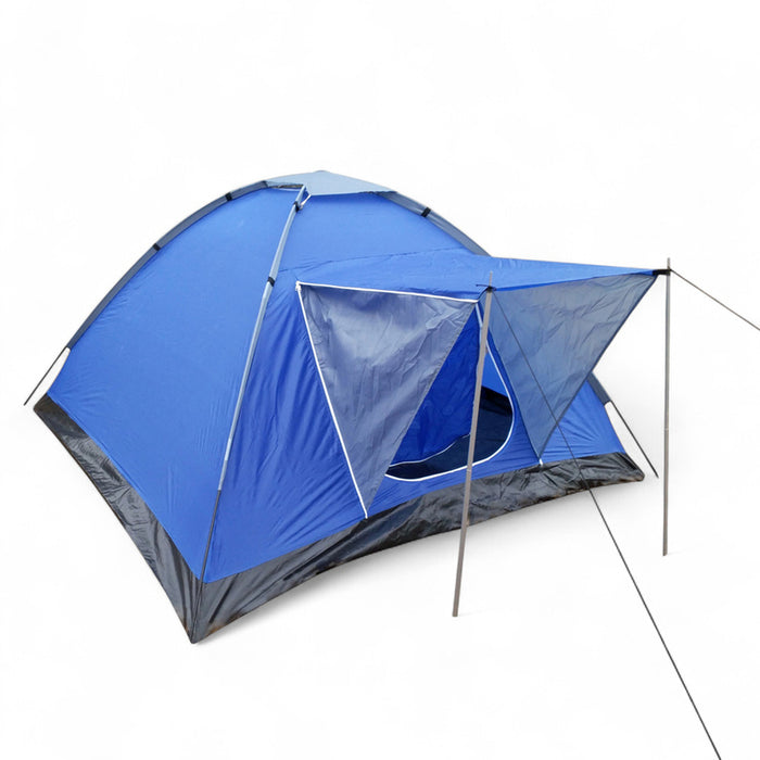 TENT 205X205X120CM UCAMP DAKOTA