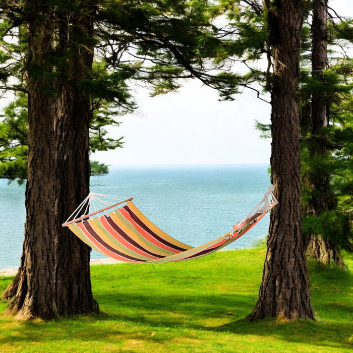 HAMMOCK 200X80CM UCAMP HM2008P
