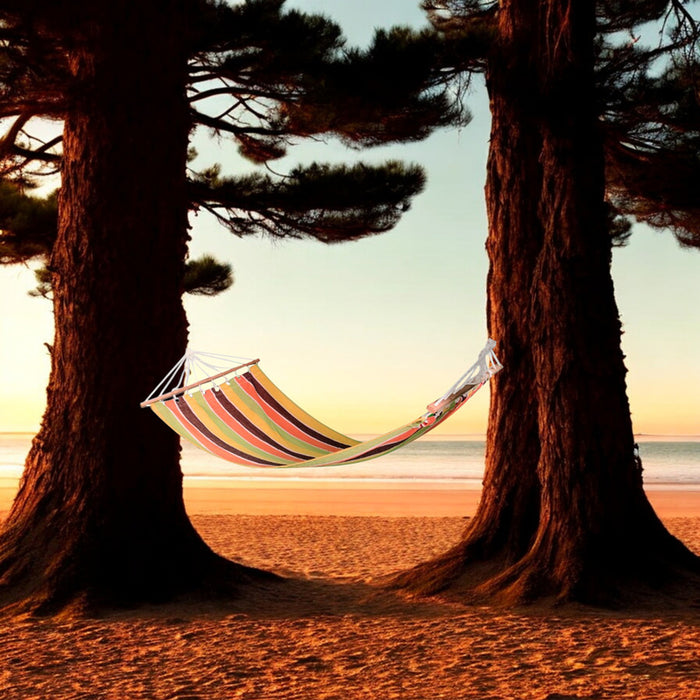 HAMMOCK 200X80CM UCAMP HM2008P