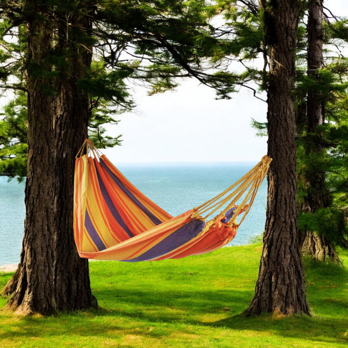 HAMMOCK 200X120CM UCAMP HM2012
