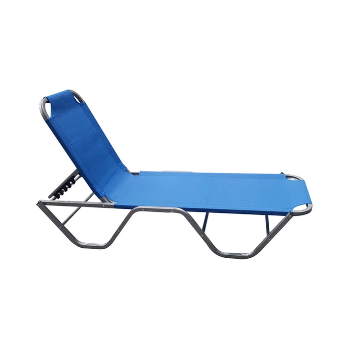 GARDEN CHAIR 190X60X30CM UCAMP AX-T05/HD-1283