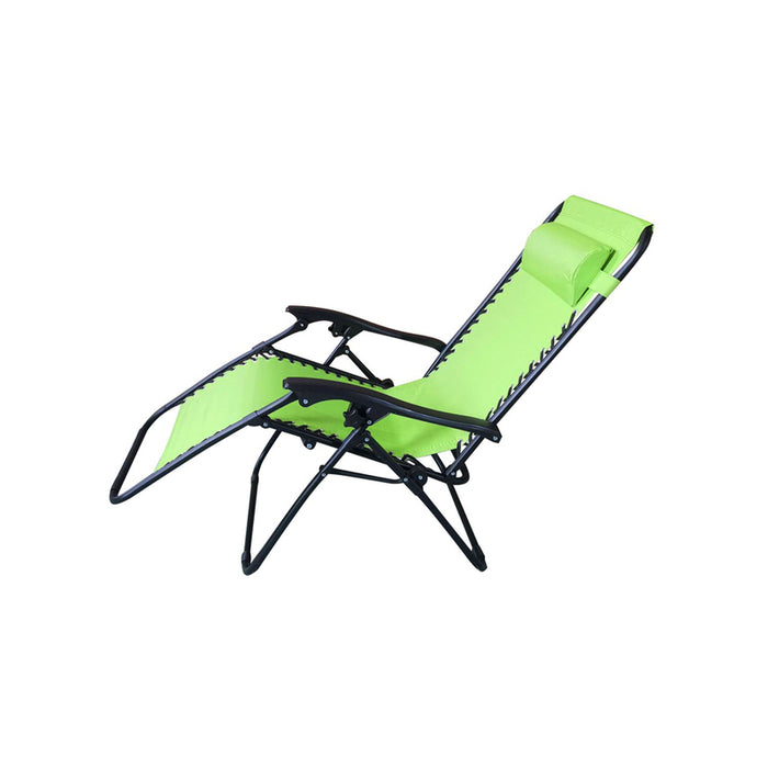 GARDEN CHAIR 175X65X110CM UCAMP HD-1758