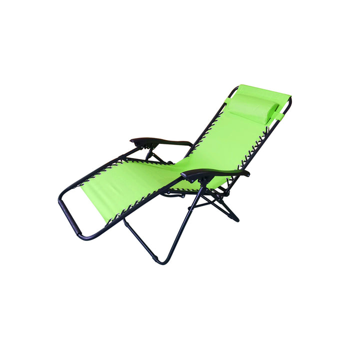 GARDEN CHAIR 175X65X110CM UCAMP HD-1758