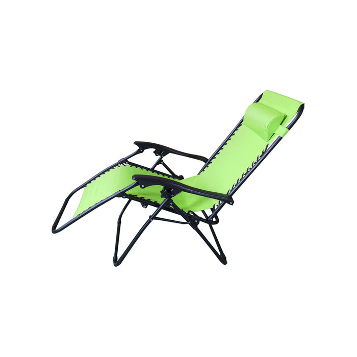 GARDEN CHAIR 175X65X110CM UCAMP HD-1758