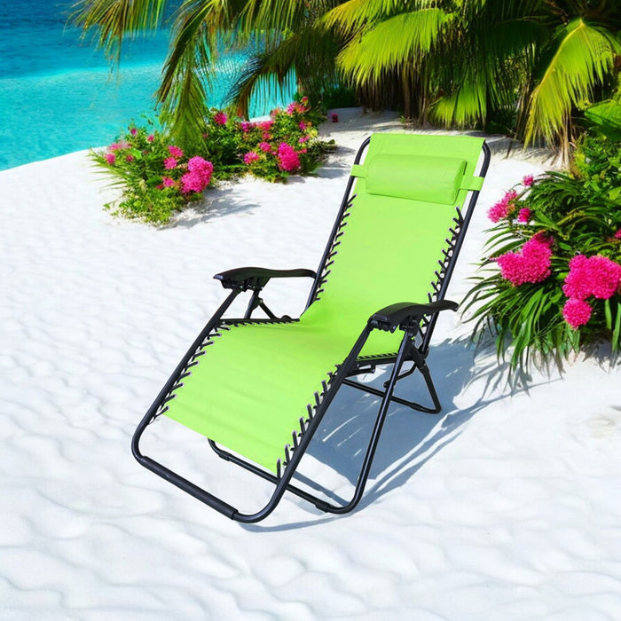 GARDEN CHAIR 175X65X110CM UCAMP HD-1758