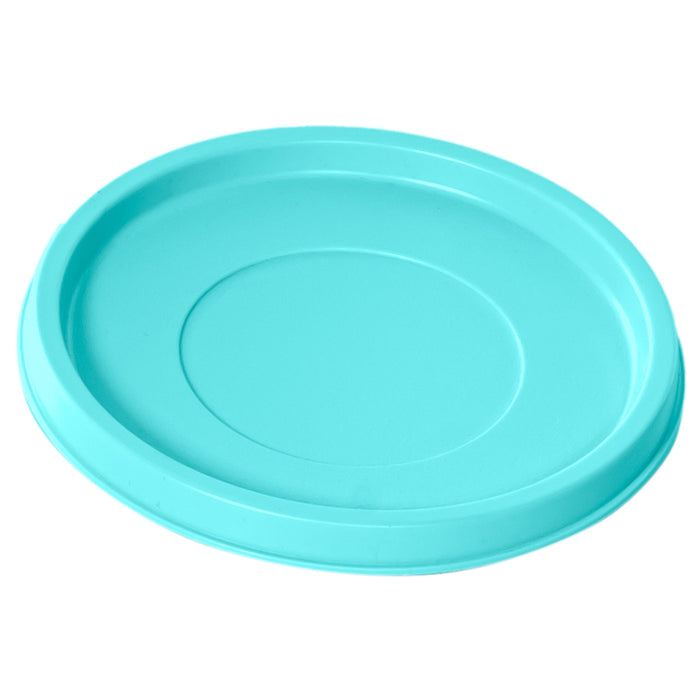 MIXER BOWL WITH LID 3L UCSAN