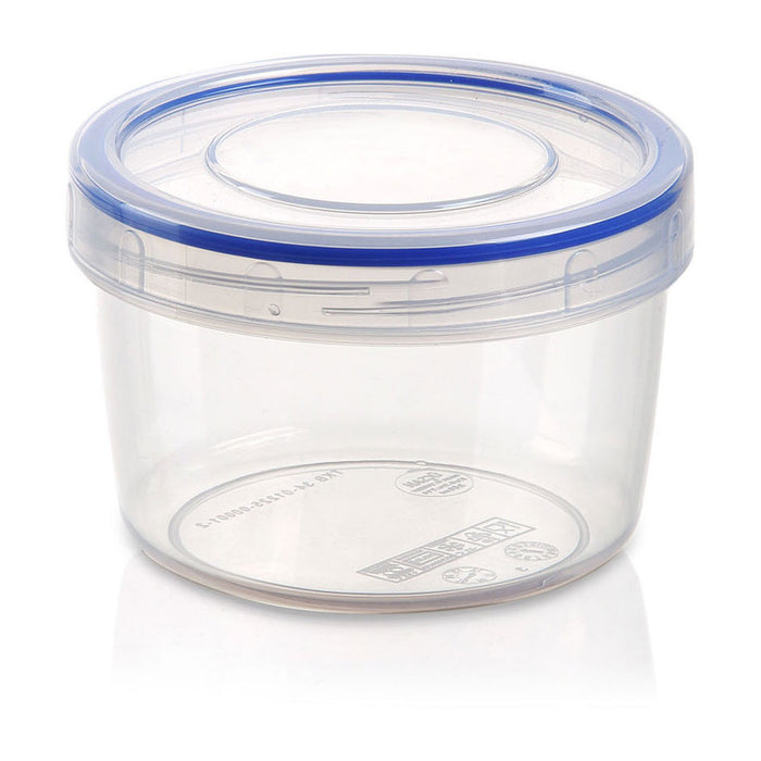 FOOD BOX 0.250 L 9.2X6.2 CM UCSAN