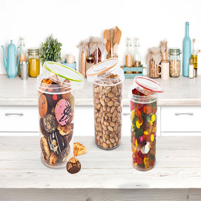 FOOD BOX 0.6 L UCSAN