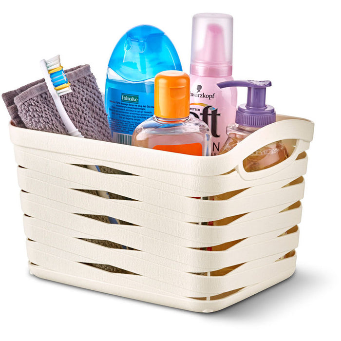 COSMETICS ORGANIZER 21 X 16 X 13.8 CM UCSAN