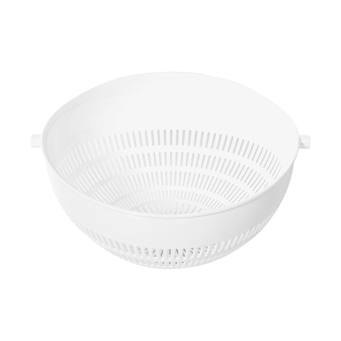 COILER WITH BOWL 1.8 L 24.3 X 22.2 X 10.2 CM UCSAN