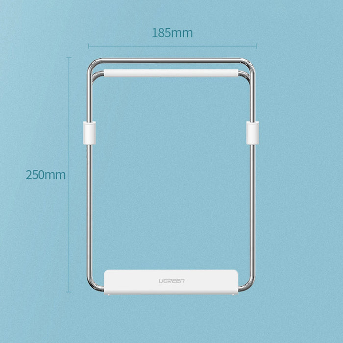 Ugreen adjustable stand laptop stand silver (LP230)