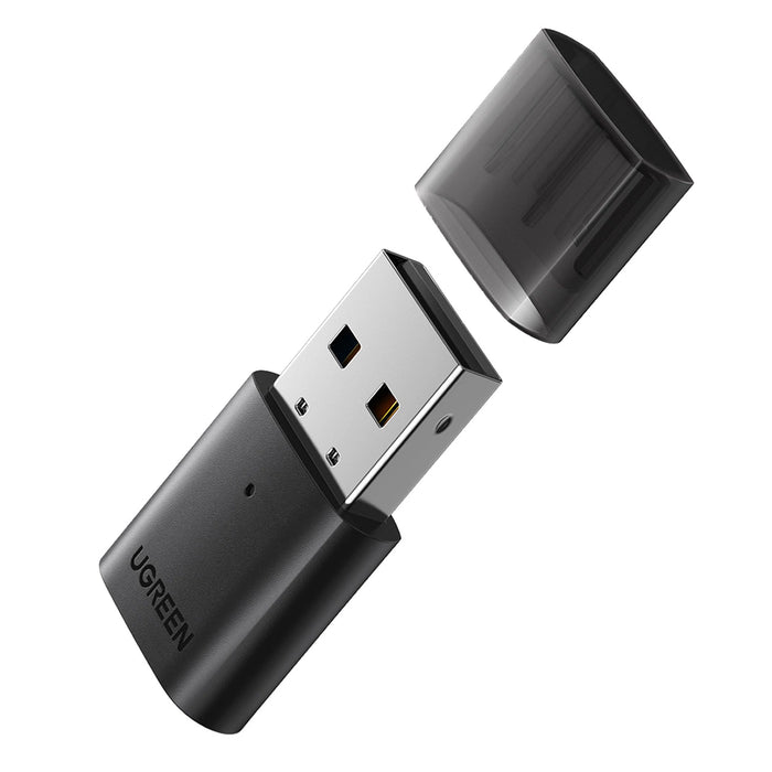Ugreen Bluetooth 5.0 USB-A Adapter Black (CM390)