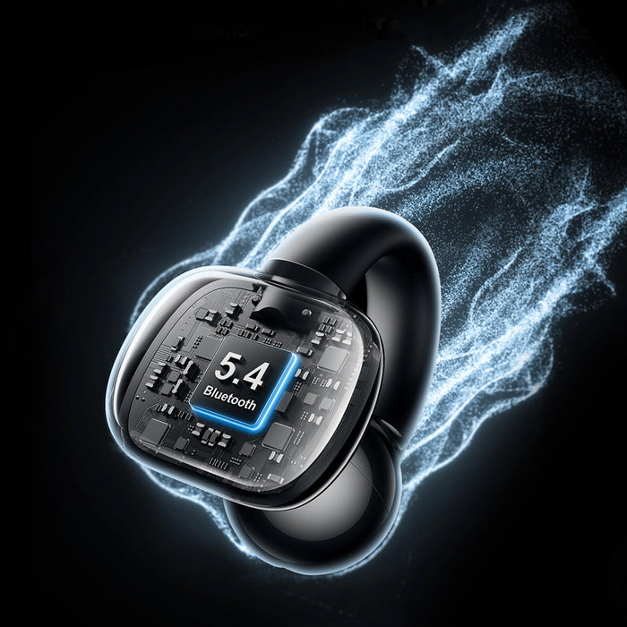 Ugreen HiTune S3 WS209 TWS Wireless Headphones - Black