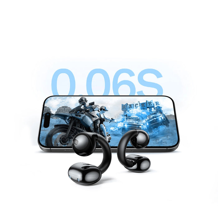 Ugreen HiTune S3 WS209 TWS Wireless Headphones - Black