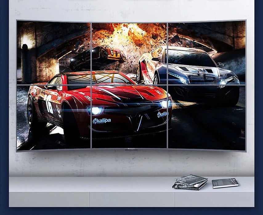 Ugreen DP102 10211 DisplayPort 1.2 4K / DisplayPort 1.2 4K Cable 2 m - Black