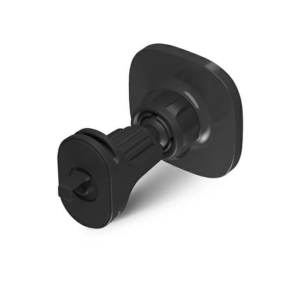 Uniq Magneo car holder with inductive charger for cockpit/window - gray