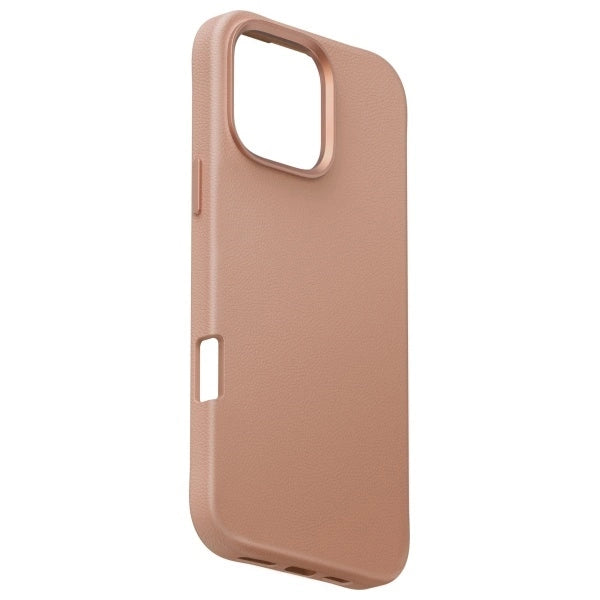 Uniq Coehl Muse Magnetic Charging Case for iPhone 16 Pro Max - Pink