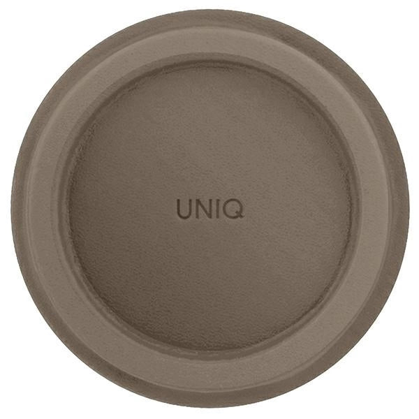 Uniq Flixa Magnetic Base magnetic base for mounting gray/flint gray
