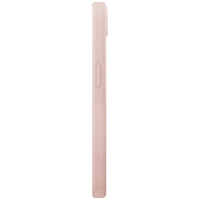 Uniq Lino Magclick Charging Case for iPhone 16e - Pink