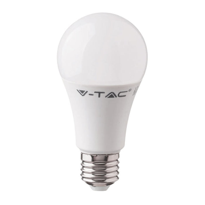 LED BULB V-TAC E27 11W 6400K A60