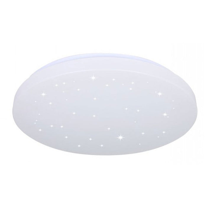 LED CEILING LAMP 24W 35 CM 2600LM STARRY SKY V-TAC