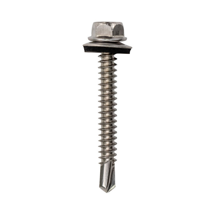 SCREW M6X50MM FOR PANEL 30 PCS V-TAC 11393