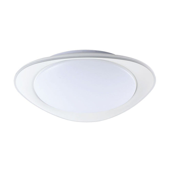 LED CEILING LAMP 30-60W 3000-6500K 55CM WITH REMOTE DIMMABLE V-TAC