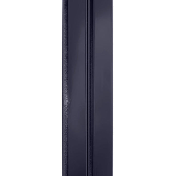 KIT FOR MOSQUITO WINDOW 75X150CM VEKTOR UNIVERSAL