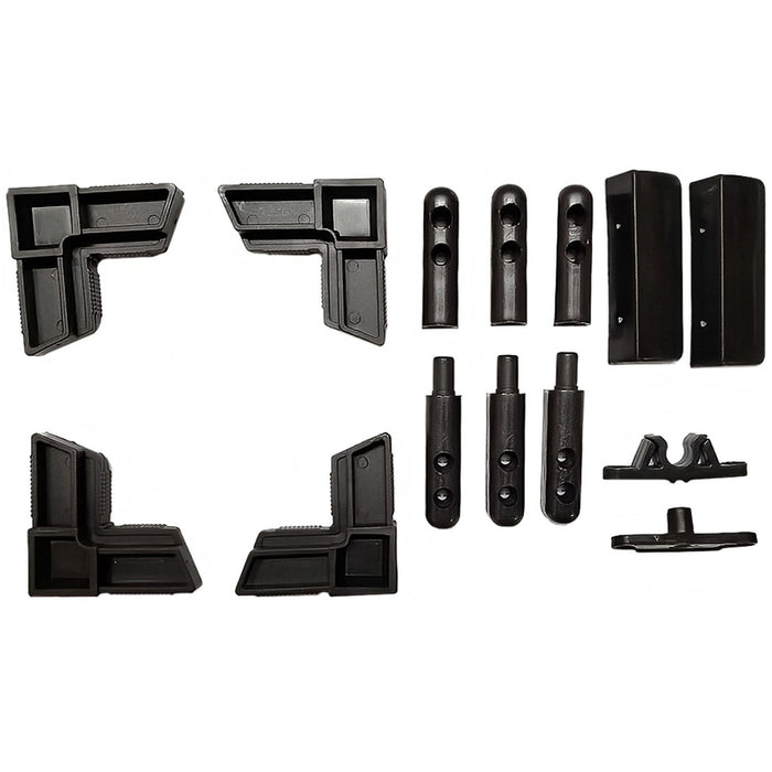 ACCESSORIES SET FOR VEKTOR MOSQUITO NETTS