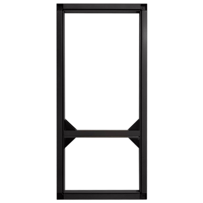 CORNER AMPLIFIER FOR MOSQUITO NETTS 4PCS VEKTOR BLACK