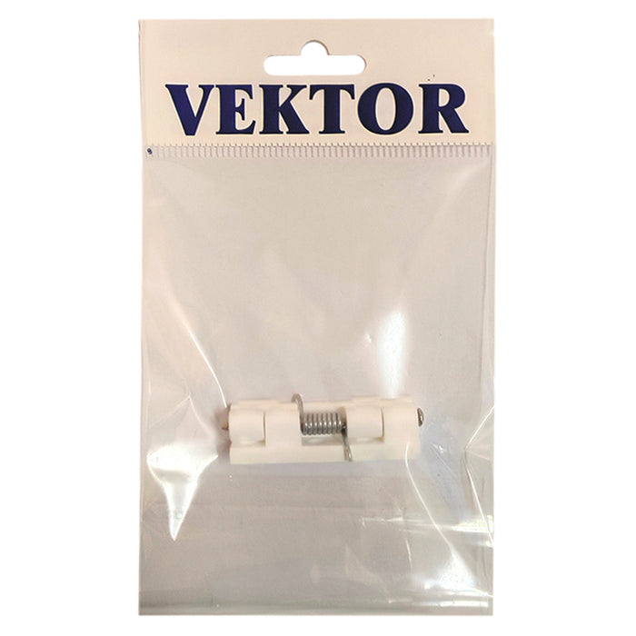 THE TENSION HINGE FOR MOSQUITO NETTS VEKTOR