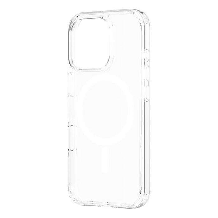 Vention KUGT0-30 Case for iPhone 16 Pro MagSafe (Transparent)