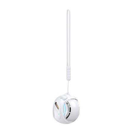 TWS Vention OpenBeat O12 NBUW0 Headphones (White)