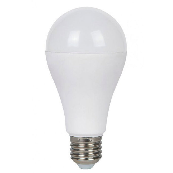 LED BULB E27 16.4W 4000K DIMMING WITHOUT KEY VITO