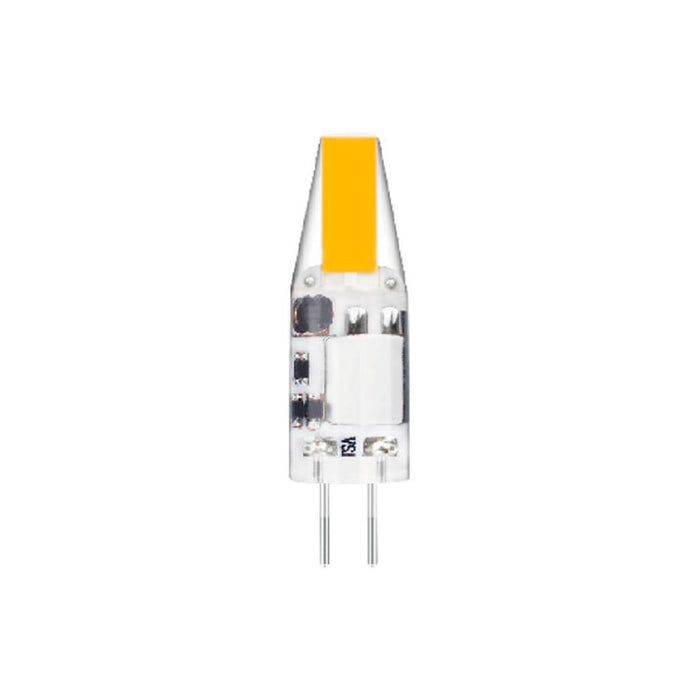 LED CAPSULE G4 1.2W 4000K 184LM 12V COB VITO