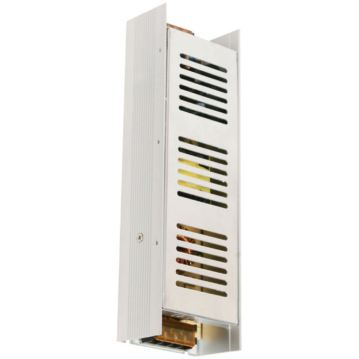 POWER SUPPLY LED STRIP SLIM 250W 12V VITO