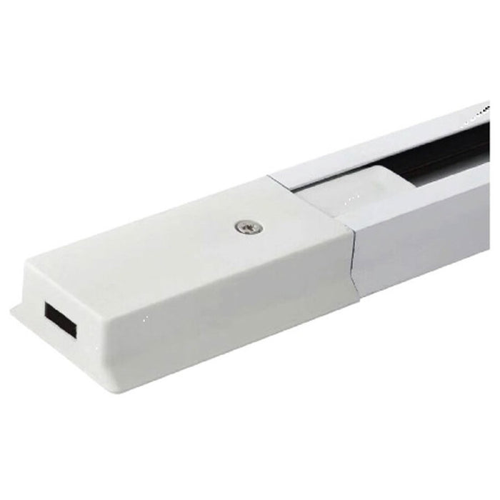 RAIL FOR LED SPOT 2M WHITE VITO