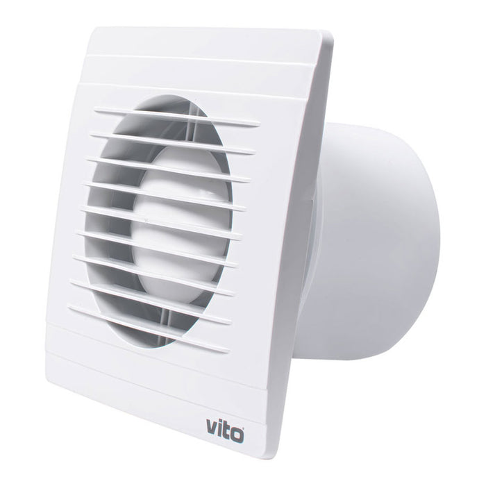 BATHROOM FAN VITO 100
