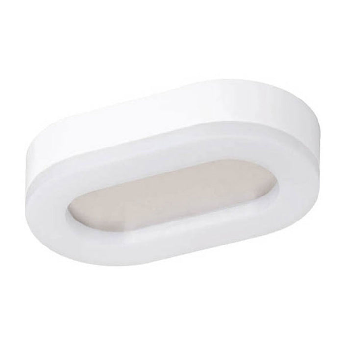 LED CEILING LAMP 12W 4000K IP65 VITO LUZ-BCO