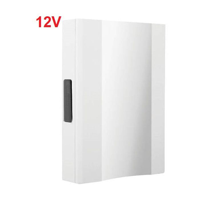 ELECTRIC BELL 12V VITO BELLA-4