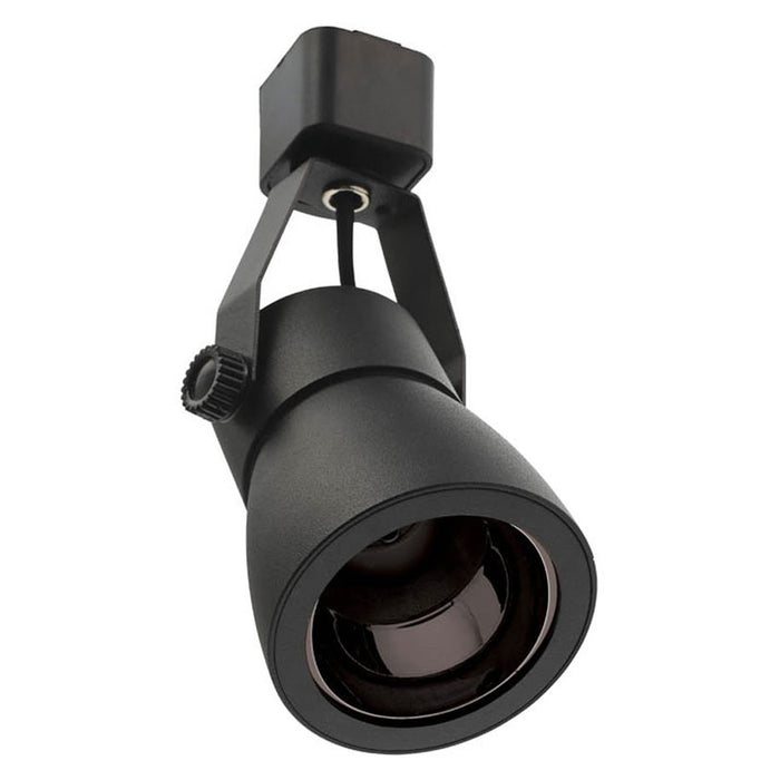 TRACK SPOT GU10 BLACK VITO LUMO S