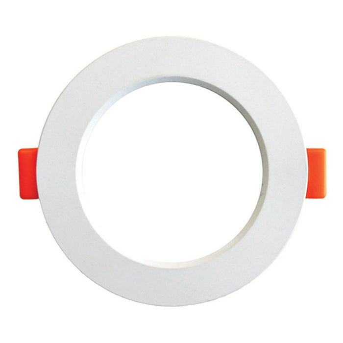 LED PANEL 5W 3000K IP44 Ф75 VITO HELEN