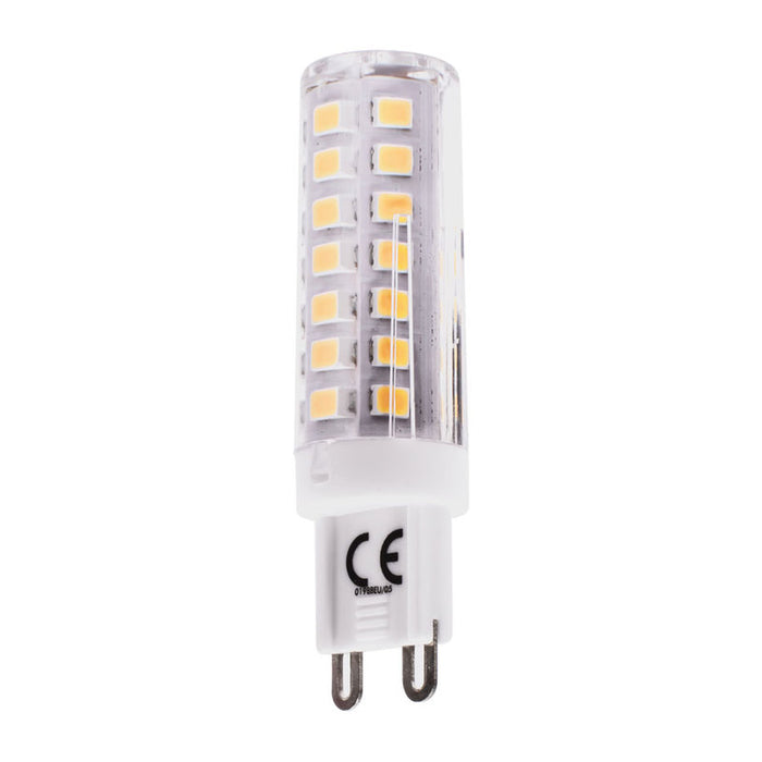 LED CAPSULE G9 6W 2700K 579LM VITO