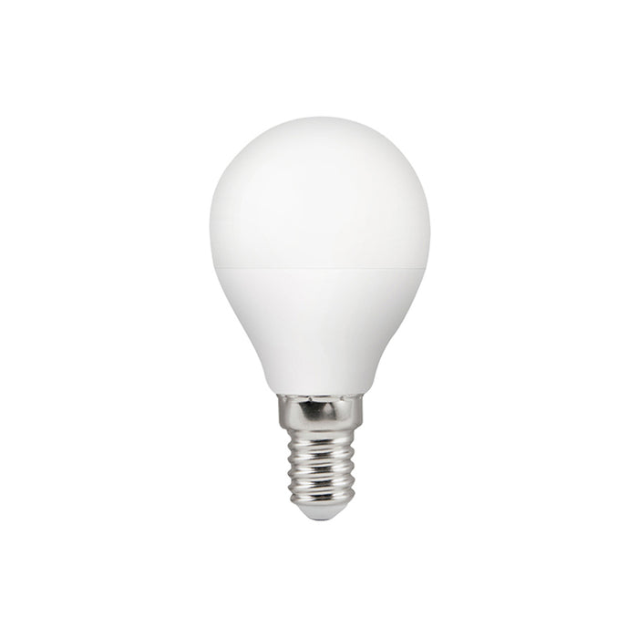 LED BULB VITO E14 9W 6400K 828LM BALL